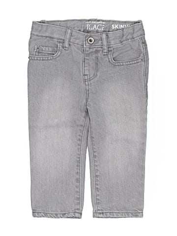 The Children's Place Jeans (view 1)