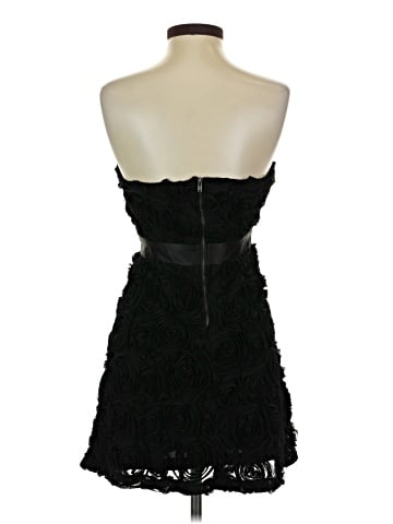 Forever 21 Cocktail Dress (view 2)