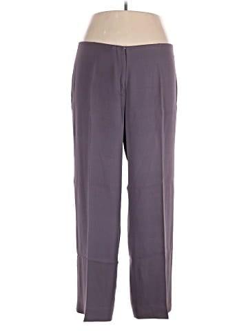 Eileen Fisher Dress Pants (view 1)