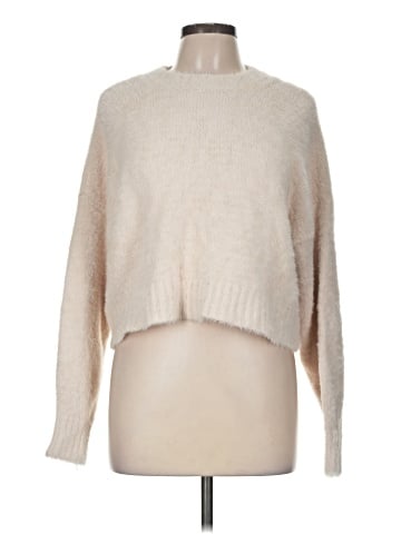 American Eagle Outfitters Turtleneck Sweater (view 1)