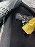 Rag & Bone Solid Black Cocktail Dress Size L - photo 4
