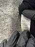 Rag & Bone Solid Black Cocktail Dress Size L - photo 5