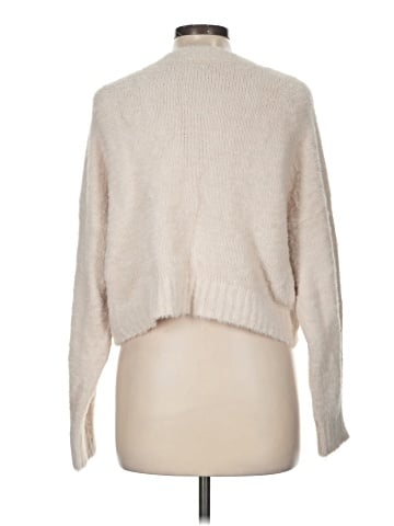 American Eagle Outfitters Turtleneck Sweater (view 2)