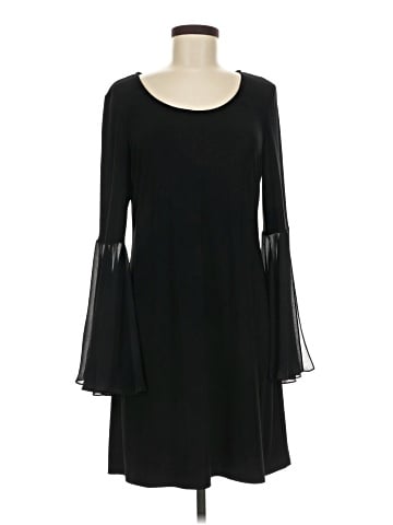 MSK Cocktail Dress (view 1)