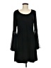 MSK Black Cocktail Dress Size M (estimated) - photo 1