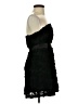 Forever 21 100% Polyester Black Cocktail Dress Size S - photo 4