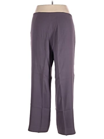 Eileen Fisher Dress Pants (view 2)