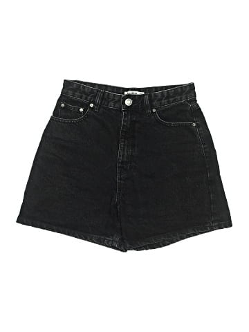 Pull&Bear Denim Shorts (view 1)