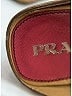Prada Brown Sandals Size EU 38 1/2 - photo 8