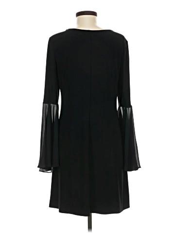 MSK Cocktail Dress (view 2)