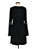 MSK Black Cocktail Dress Size M (estimated) - photo 2