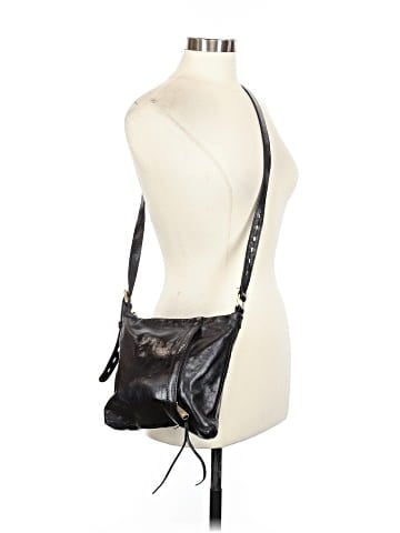 HOBO Leather Crossbody Bag (view 2)