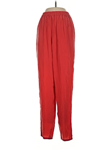 Diane von Furstenberg Track Pants (view 1)
