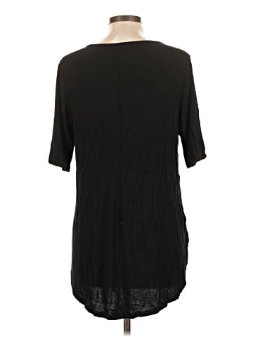 Torrid 3/4 Sleeve T-Shirt (view 2)