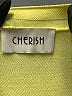 Cherish Yellow Cardigan Size L - photo 7