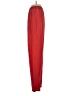 Diane von Furstenberg Red Track Pants Size S - photo 5