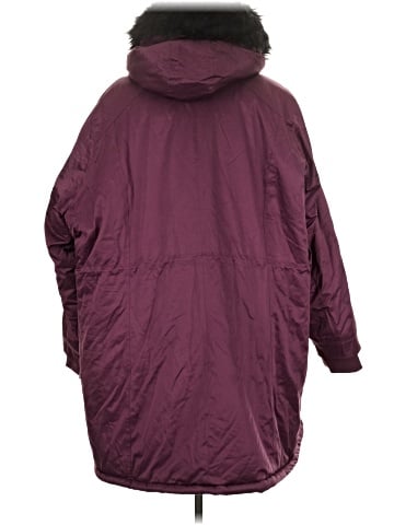 Torrid Raincoat (view 2)