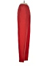 Diane von Furstenberg Red Track Pants Size S - photo 4