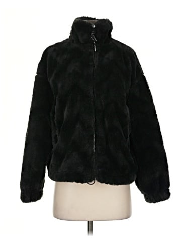 Urban Outfitters Faux Fur Jacket (view 1)