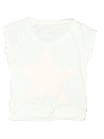 Justice Sleeveless T-Shirt (view 2)