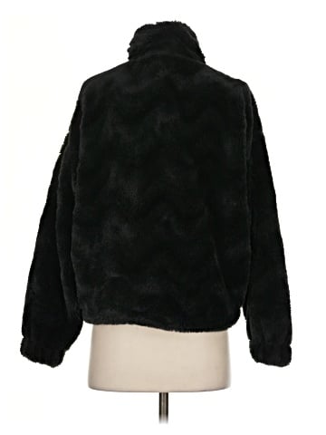 Urban Outfitters Faux Fur Jacket (view 2)