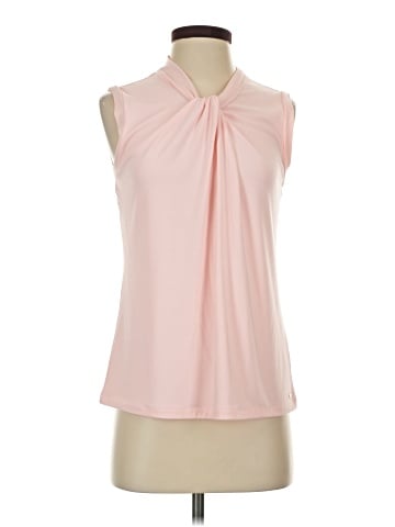 Tommy Hilfiger Sleeveless Blouse (view 1)