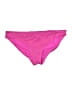 Old Navy Pink Swimsuit Bottoms Size XL - photo 1
