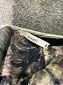 Acemi Tie-dye Gray Casual Dress Size M (estimated) - photo 7