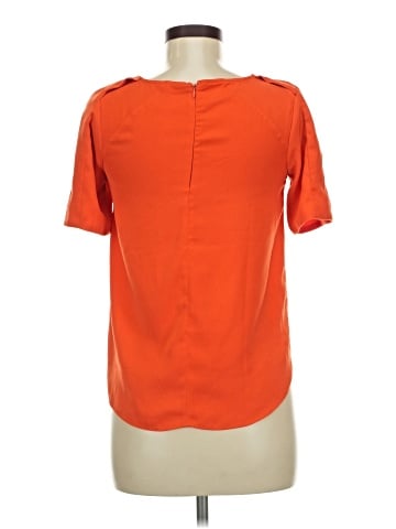 Mika & Gala Short Sleeve Top (view 2)