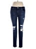 Levi's Hearts Blue Jeans Size 31 waist - photo 1
