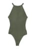 American Eagle Outfitters Green Bodysuit Size S - photo 1