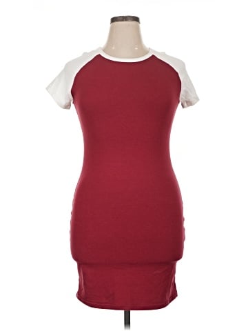 Shein Casual Dress (view 1)