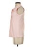 Tommy Hilfiger Pink Sleeveless Blouse Size S - photo 5