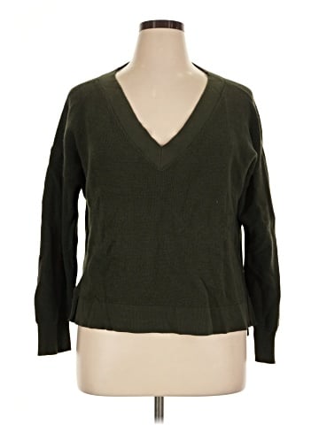MICHAEL Michael Kors Pullover Sweater (view 1)