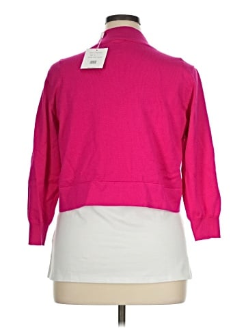 Zac & Rachel Cardigan (view 2)
