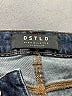 DSTLD Solid Blue Jeans Size 28 waist - photo 7