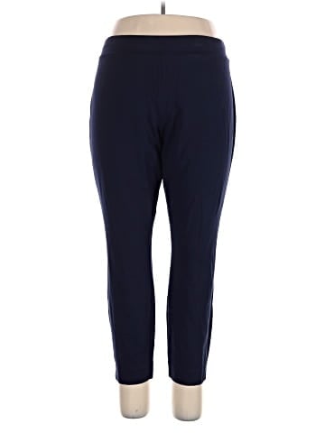 Susan Graver Active Pants (view 1)