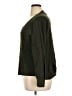 MICHAEL Michael Kors Green Pullover Sweater Size XL - photo 5