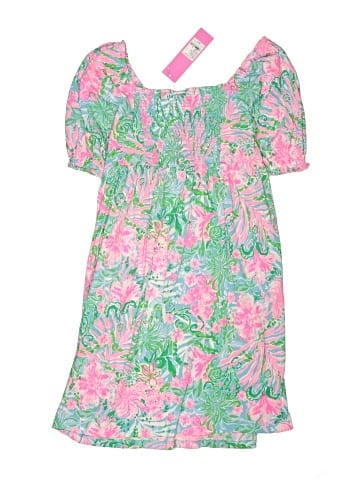 Lilly Pulitzer Dress (view 2)