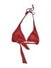 J.Crew Red Swimsuit Top Size M - photo 1