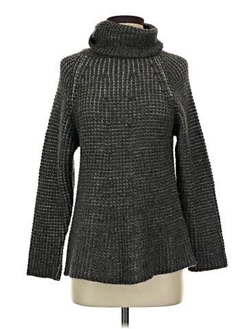 Armani Collezioni Turtleneck Sweater (view 1)