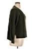 MICHAEL Michael Kors Green Pullover Sweater Size XL - photo 4
