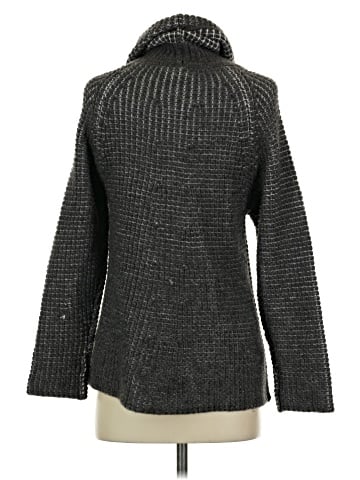 Armani Collezioni Turtleneck Sweater (view 2)