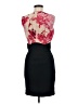 Ted Baker London Black Cocktail Dress Size 6 (2) - photo 2