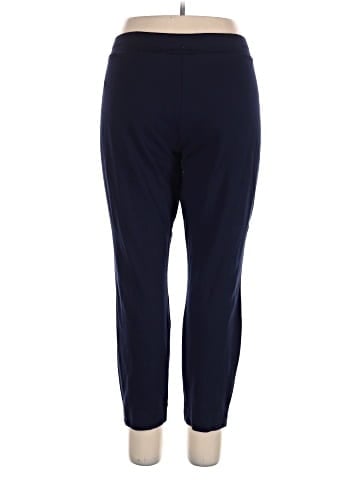 Susan Graver Active Pants (view 2)