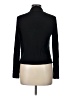 Design History Black Long Sleeve Blouse Size L - photo 2