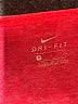 Nike 100% Polyester Pink Active T-Shirt Size S - photo 7