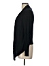 Design History Black Long Sleeve Blouse Size L - photo 5