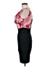 Ted Baker London Black Cocktail Dress Size 6 (2) - photo 5