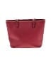 MICHAEL Michael Kors Red Leather Tote One size - photo 3